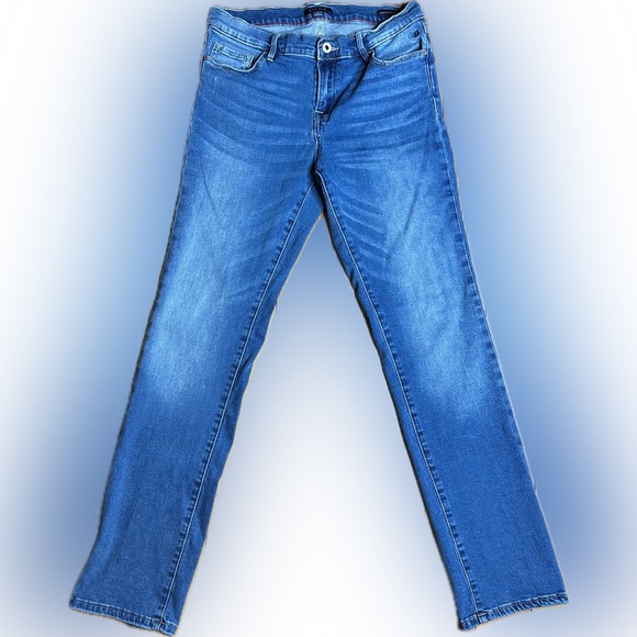 Tommy Hilfiger Greenwhich Straight Jeans - Picture 2 of 6